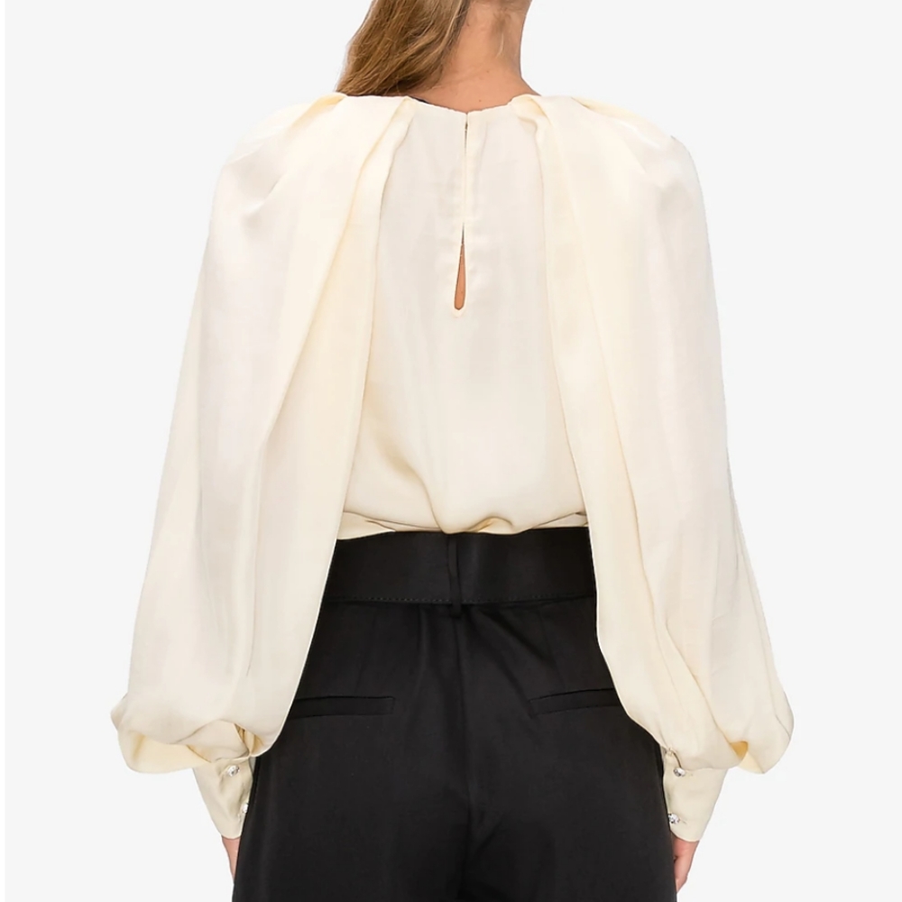 NWT Express blouse